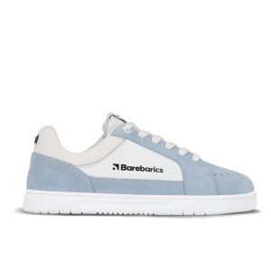 Barefoot Shoes Barebarics Legend - Ice Blue