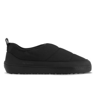 Barefoot Slip-on shoes Be Lenka Nimbus - All Black