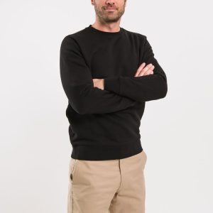 Men’s Sweatshirt Be Lenka Essentials - Black