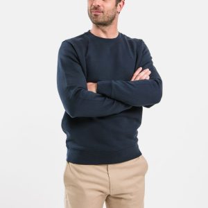 Men’s Sweatshirt Be Lenka Essentials - Dark Blue