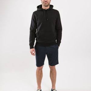 Men’s Hoodie Be Lenka Essentials - Black