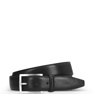 Men’s Belt Be Lenka Essentials - Leather Black
