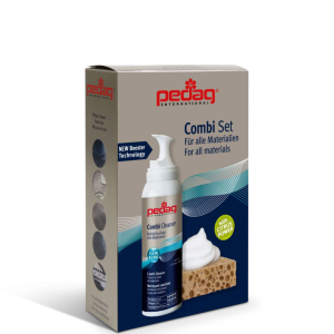 Crepe brush Collonil