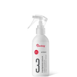 Pedag Suede Cleaner - cleaning bar for nubuck and velour