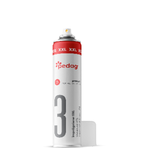 Pedag Suede Cleaner - cleaning bar for nubuck and velour