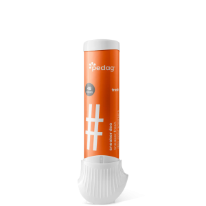 Pedag Cleansing Kit Cleaning Set with Brush