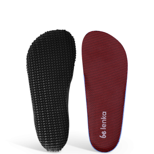 Replacement insole ActiveBoost for the TrailGrip sole