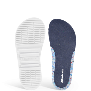 Replacement insole Barebarics Classic for ComfortGrip Sole
