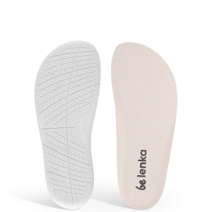 Replacement insole Comfort Cotton for the ActiveGrip and the EverydayComfort sole