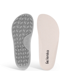 Replacement insole Comfort Cotton for the DeepGrip sole