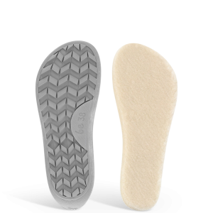 Replacement insole ThermoMax Wool for the DeepGrip sole