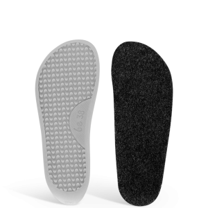 Replacement insole Thermo Fleece for UniGrip Sole