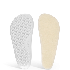 Replacement insole ThermoMax Wool for the KidsComfort sole