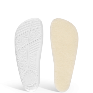 Replacement insole ThermoMax Wool for the KidsUltraGrip sole