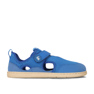 Kids' barefoot sandals Zest Kids - Blue