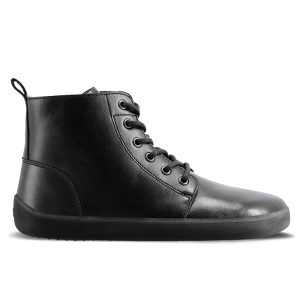 Barefoot Shoes Be Lenka Atlas - All Black
