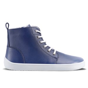 Barefoot Shoes Be Lenka Atlas - Navy Blue