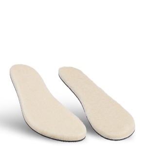 Replacement insole Be Lenka ThermoWool
