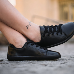 Barefoot Sneakers - Be Lenka Prime 2.0 - Black