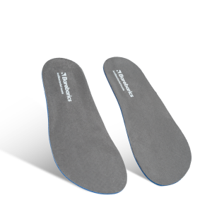 Replacement insole Barebarics HeatForm