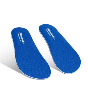 Replacement insole Barebarics StreetForm