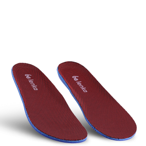Replacement insole Be Lenka ActiveBoost