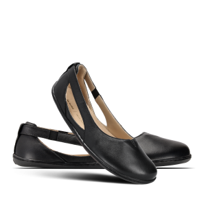 Ballet Flats Be Lenka Bellissima 3.0 - All Black