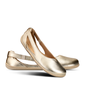 Ballet Flats Be Lenka Bellissima 3.0 - Gold