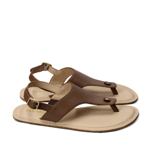 Barefoot Sandals - Be Lenka Promenade 2.0 - Dark Brown