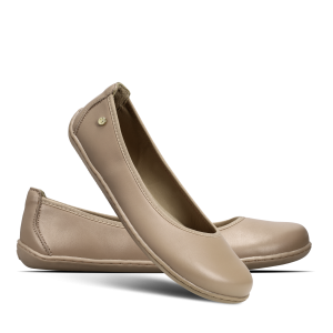 Ballet Flats Be Lenka Sophelia - Beige