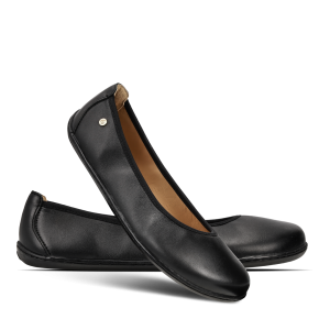 Ballet Flats Be Lenka Sophelia - Black