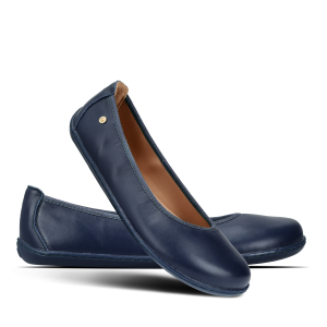 Ballet Flats Be Lenka Sophelia - Navy Blue