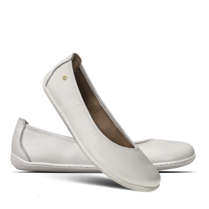 Ballet Flats Be Lenka Sophelia - Off - White