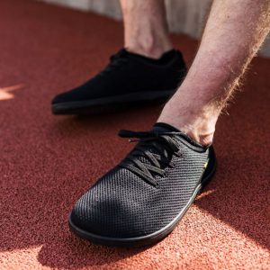 Barefoot Sneakers Be Lenka Dash - All Black