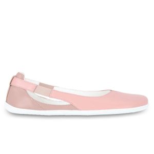 Ballet Flats Be Lenka - Bellissima - Nude Pink